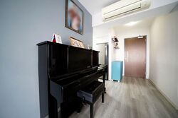 Blk 311B Trivelis (Clementi), HDB 4 Rooms #560573401